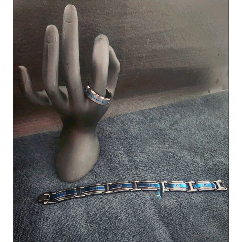 Thin Blue Line Bundle